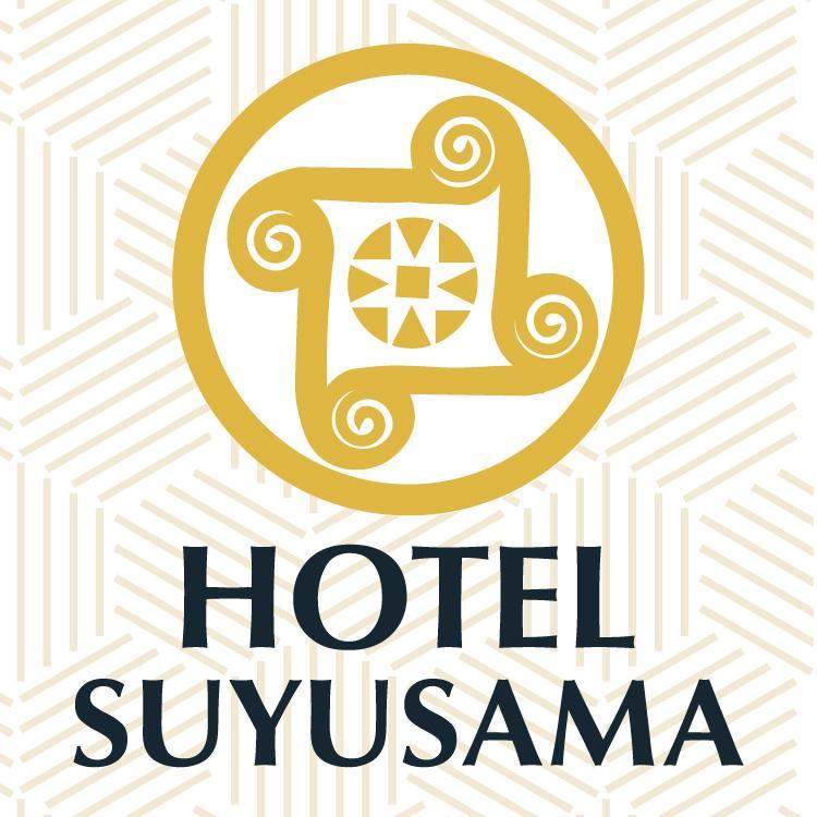 Hotel Suyusama イピアレス エクステリア 写真